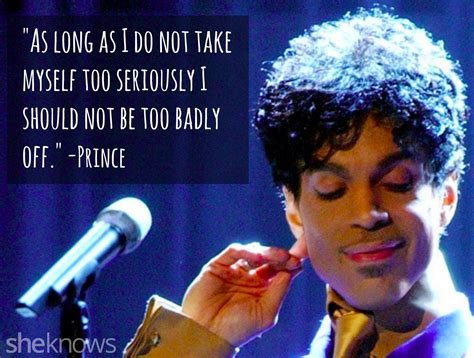 Remembering Prince on His Birthday With His Most Moving Song Lyrics & Quotes | Prince quotes ...