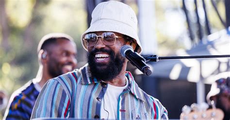 From Soulful Ballads to Chart-Toppers: The Best PJ Morton Songs Ranked ...