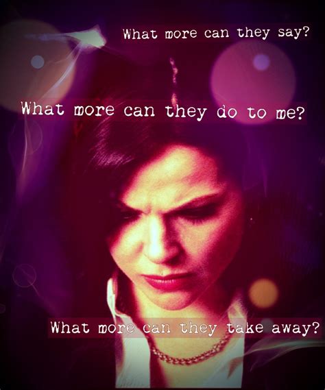 Regina Mills Quotes. QuotesGram