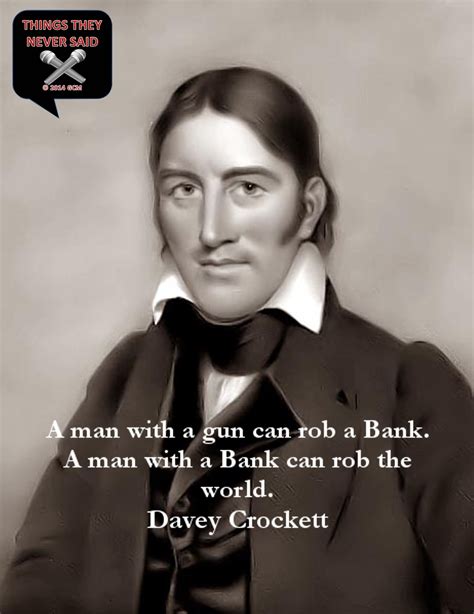 Davey Crockett never said this... Davy Crockett Alamo, Lyric Quotes, Lyrics, Brain Training ...