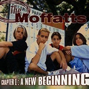 The Moffatts - Submodalities Lyrics and Tracklist | Genius