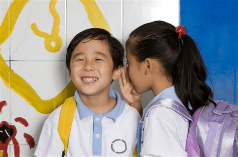 Tips To Help Your Child Who Speaks Too Softly In School