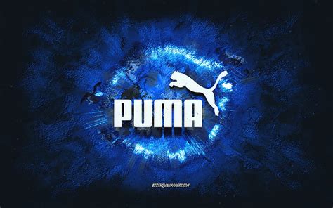 Puma Logo Wallpapers