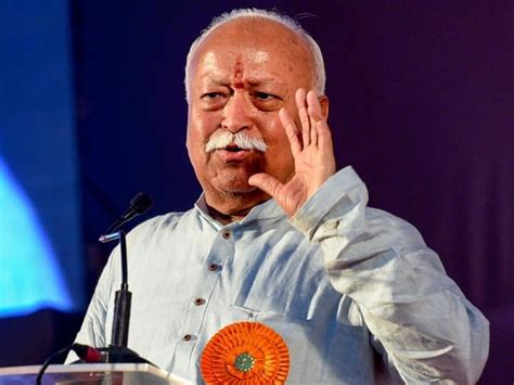 rss chief mohan bhagwat statement on islam and hindu muslim unity ...