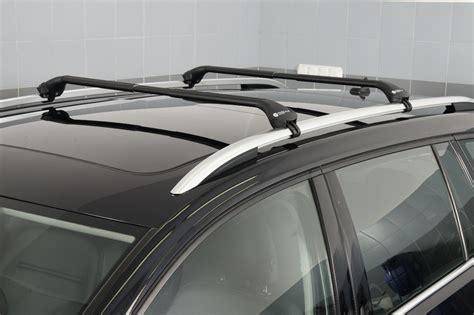 Roof Rack Cross Bars for Nissan Pathfinder R52 2014 onwards | eBay