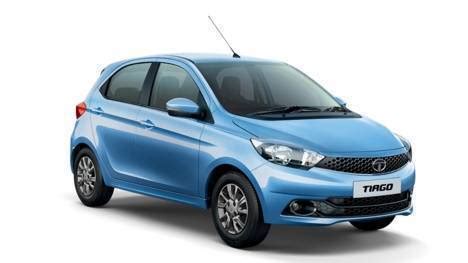 Tata Tiago 2018 EV STD - Price in India, Range, Reviews, Colours ...