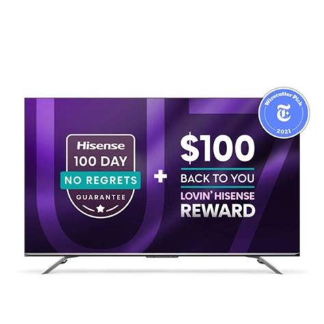 Hisense TV Review - Must Read This Before Buying