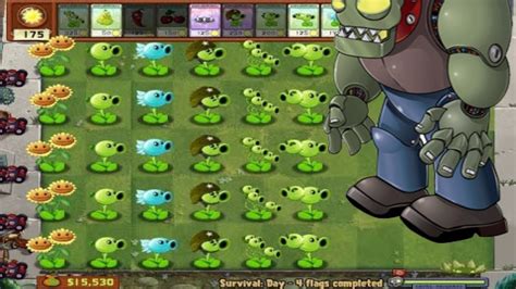 Plants Vs Zombies 2 Game - Free Download Full Version For PC