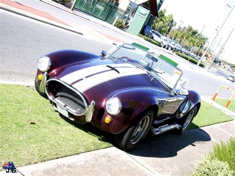 AC Cobra replica:picture # 2 , reviews, news, specs, buy car