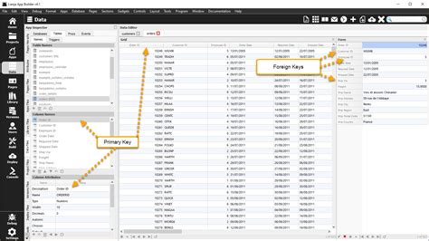 Creating a Database and its tables - Lianjapedia