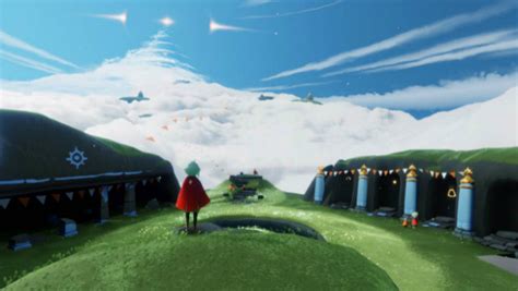 thatgamecompany's Sky Coming First to iOS - Cheat Code Central