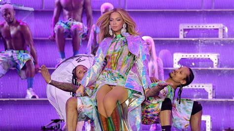 Beyoncé's 'Renaissance' Tour: Inside the Set List and Spectacle