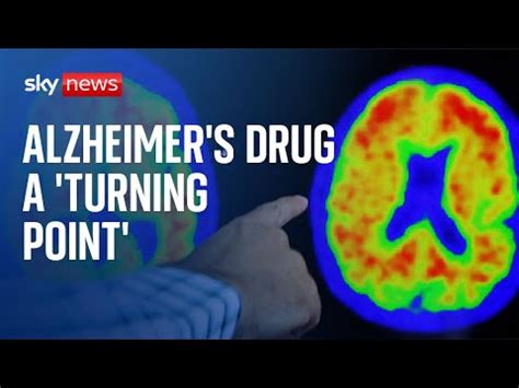 Alzheimer's drug Donanemab a 'Turning point' in clinical trials - The Global Herald