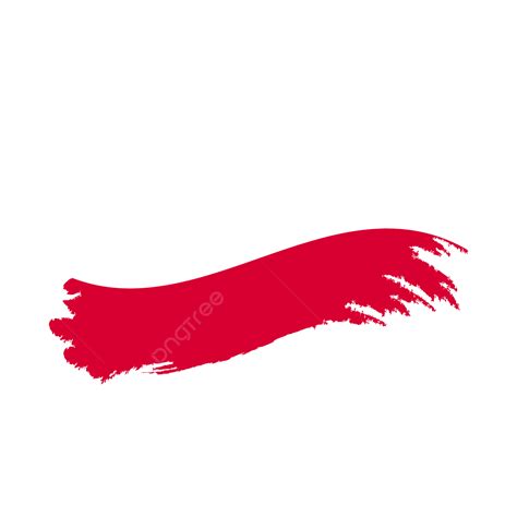 Poland Flag With Waving Brush Stroke Clipart Hd Images, Poland Flag Brush, Poland Flag Clip Art ...