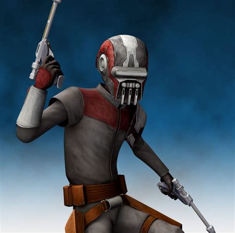 Boba Fett | Star wars clone wars, Star wars, Star wars characters