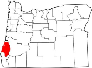 Coos County, Oregon Genealogy • FamilySearch