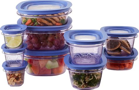 Food Storage Set at Joe Warren blog