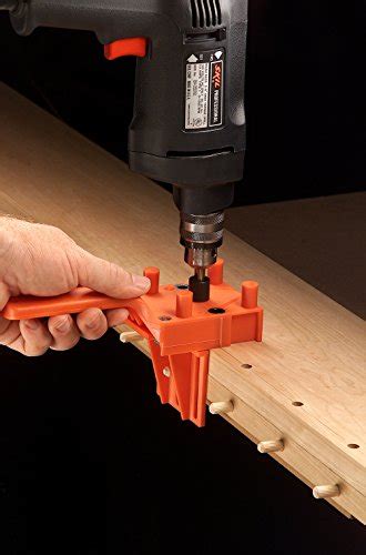 Best Dowel Jig in 2023 (Reviews and Comparison) - The Woodwork Zone