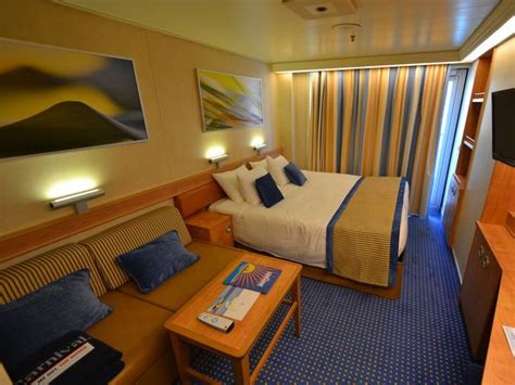 Photo tour: Inside the revamped Carnival Sunshine | Carnival sunshine, Cabin design, Carnival cruise