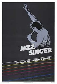 The Jazz Singer (1980 film) - Wikipedia