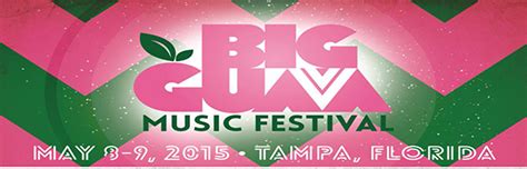 Big Guava Music Festival Tickets | MidFlorida Credit Union Amphitheatre ...