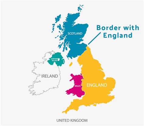 Is Scotland an island? A quick look at the geography of Scotland.