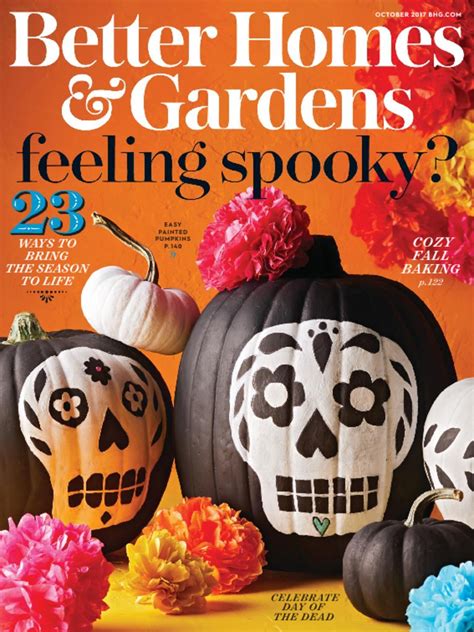 Better Homes & Gardens Magazine - DiscountMags.com