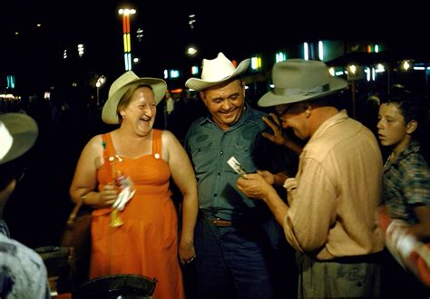 Iowa State Fair: See Photos of Butter Sculptures and Rides in 1955 ...