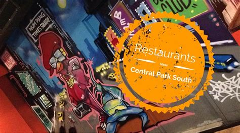 5 Awesome Vegan-Friendly Restaurants Near Central Park South ...