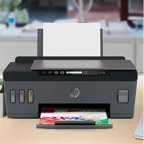 HP Smart Tank 500 Printer at Rs 230000 | New Delhi | ID: 27141828130