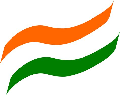 Congress Clipart Transparent - Indian Flag Png Sticker (#921893) - HD Wallpaper & Backgrounds ...