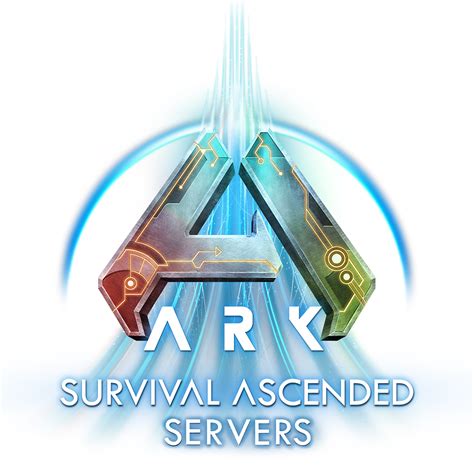 Ark Ascended Servers