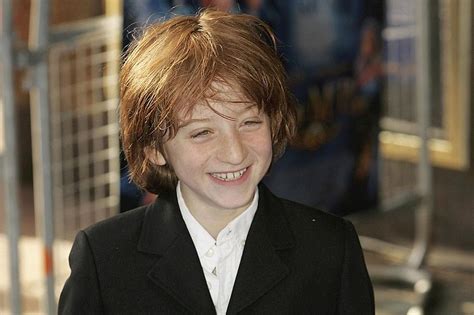 'Nanny McPhee' Star and Child Actor Raphael Coleman Dead at 25