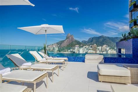 PRAIA IPANEMA HOTEL - Reviews (Rio de Janeiro, Brazil)