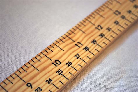 Buy Metre sticks and measuring tools Online at williamgee.co.uk