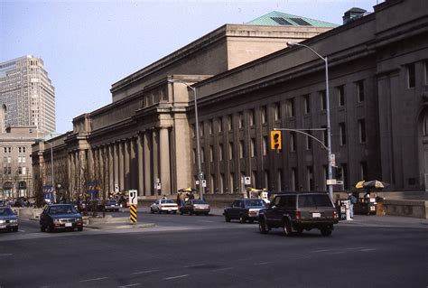 Toronto Railway Historical Association