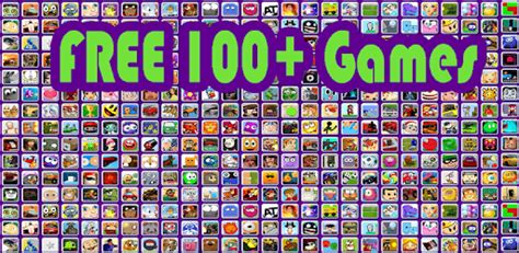 Free Fun Game Box - 100+ Games - Apps on Google Play