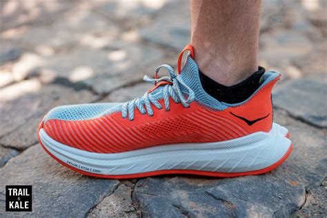 HOKA Carbon X 3 Review: A New Knit Upper & ProFly X Midsole