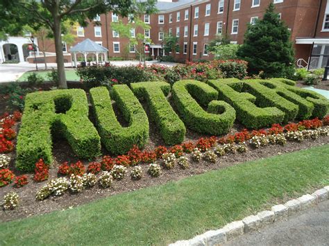 Rutgers University–Newark - Requirements + Data | CollegeVine