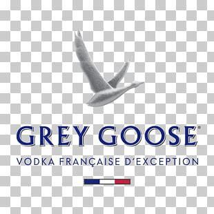 Grey goose logo png - youxoler