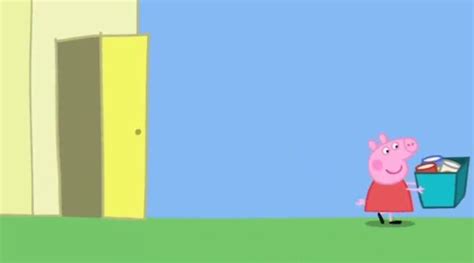 Peppa Pig Season 2 Episode 12 The Boat Pond | Watch cartoons online ...