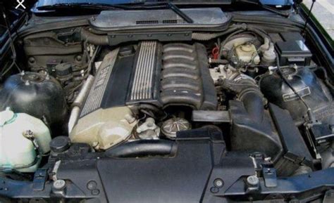 BMW E36 325i M50 Engine for Sale in Burbank, CA - OfferUp