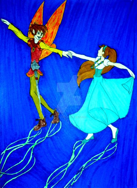 Thumbelina on NonDisneyPrincess - DeviantArt