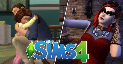 The Best Game Packs For Sims 4, Ranked