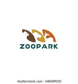 Zoo Logo Design