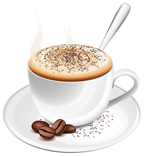 Cup of Coffee PNG Clipart | Coffee | Pinterest | Cups, Coffee and Clip art