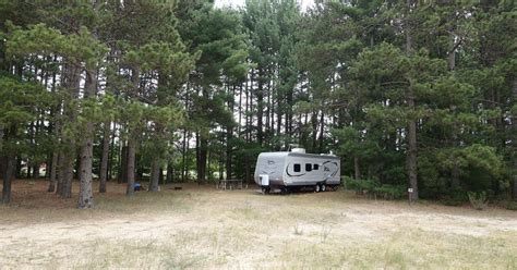 Empire Township Campground, Empire | Roadtrippers