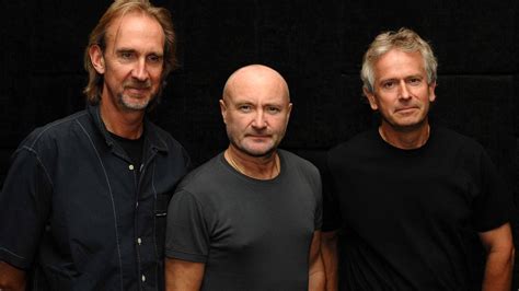 Phil Collins & Genesis Sell Song Rights for Over $460 Million