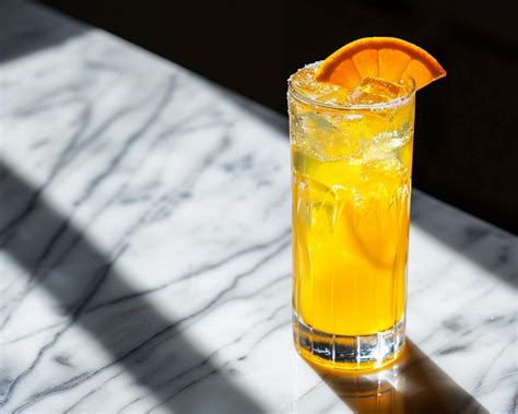 Harvey Wallbanger Variations You Must-Try