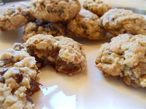 Gourmet Cookie Mix in a Jar Recipe-Yum! | Comin' Home